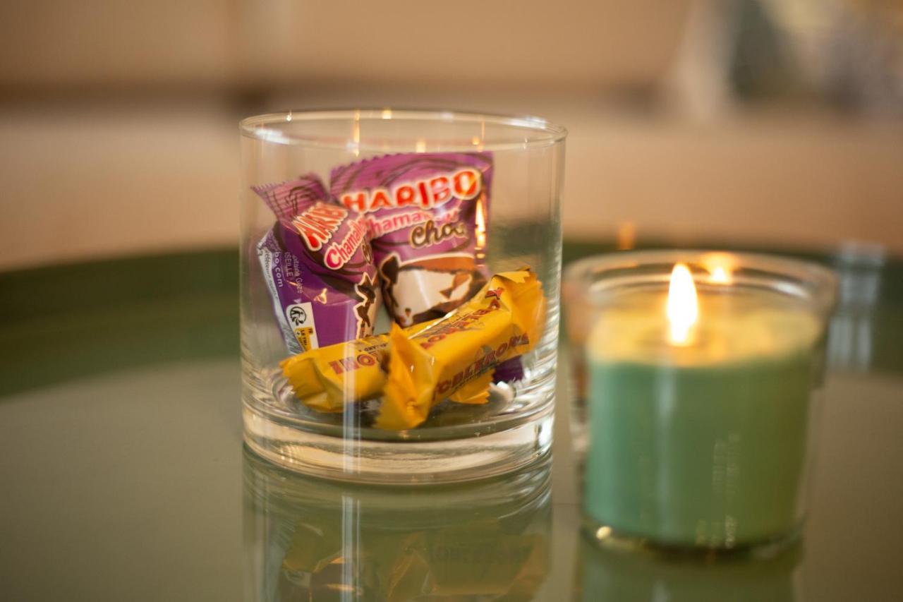 Apartamento Fresh&relax