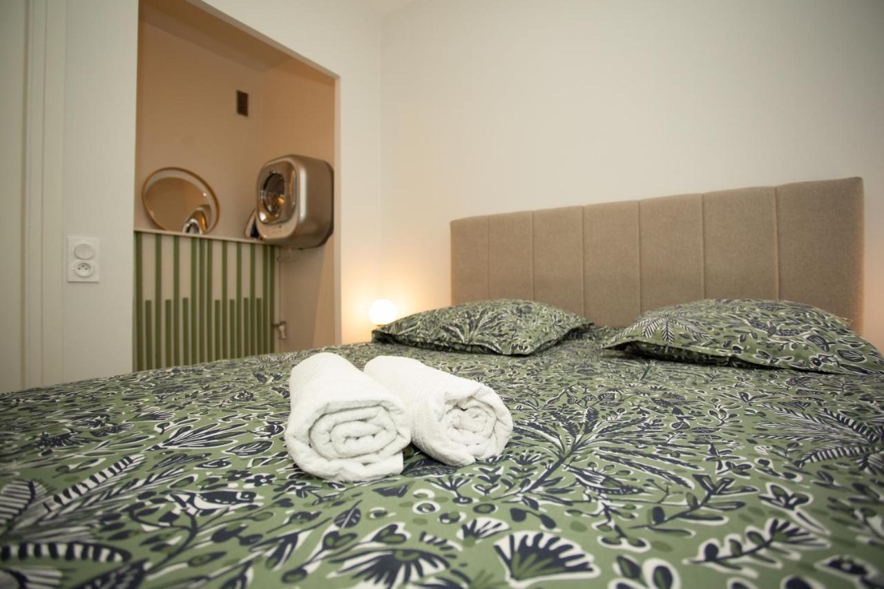 Apartamento Fresh&relax