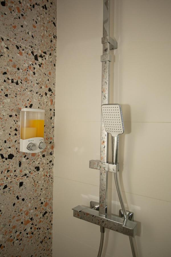 Apartamento Fresh&relax *
