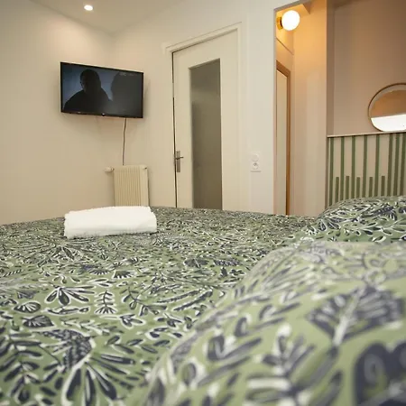 Fresh&Relax Apartment Chamalieres Exterior photo