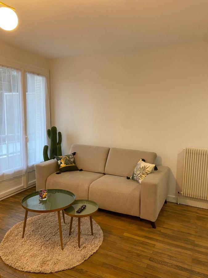 Fresh&relax Apartment *