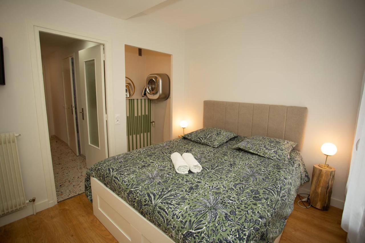 Apartment Fresh&relax *