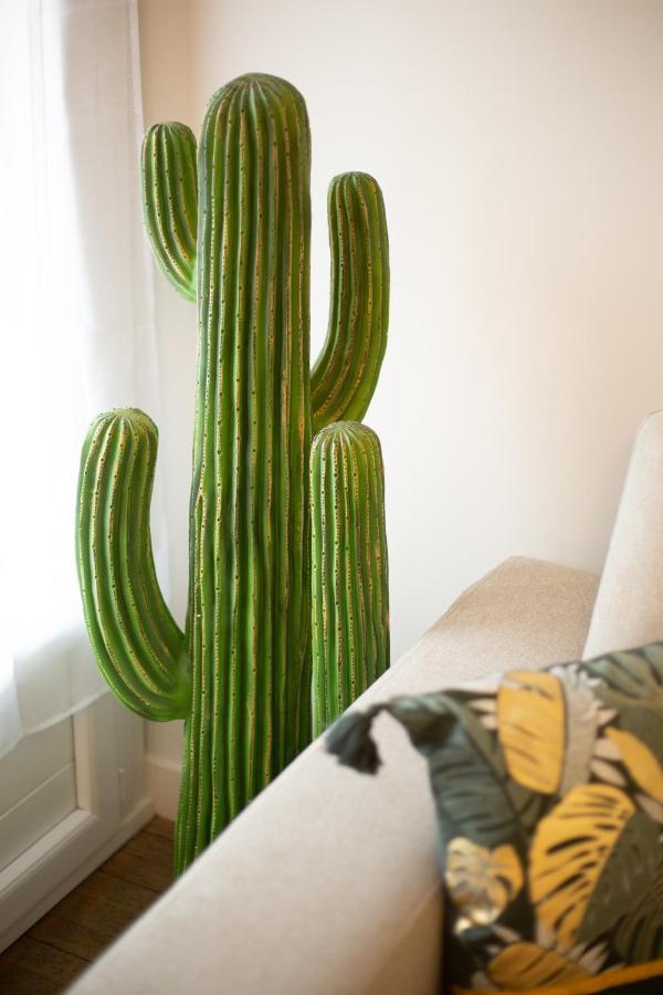 Apartment Fresh&relax *