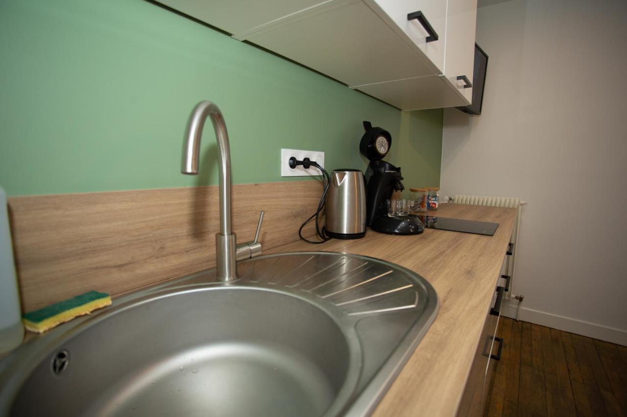 Fresh&relax Apartment Chamalieres