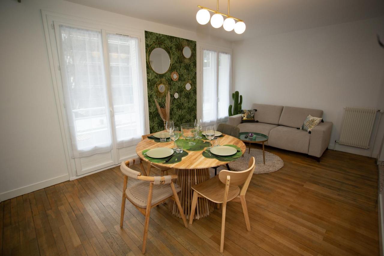 Apartment Fresh&relax *