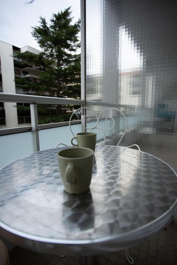 Apartment Fresh&relax
