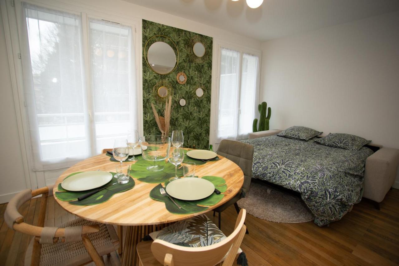 Apartment Fresh&relax